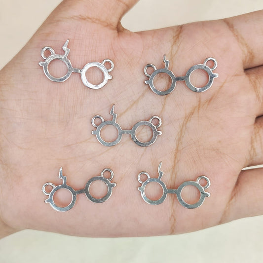 Harry Potter Specs & Mark Charms