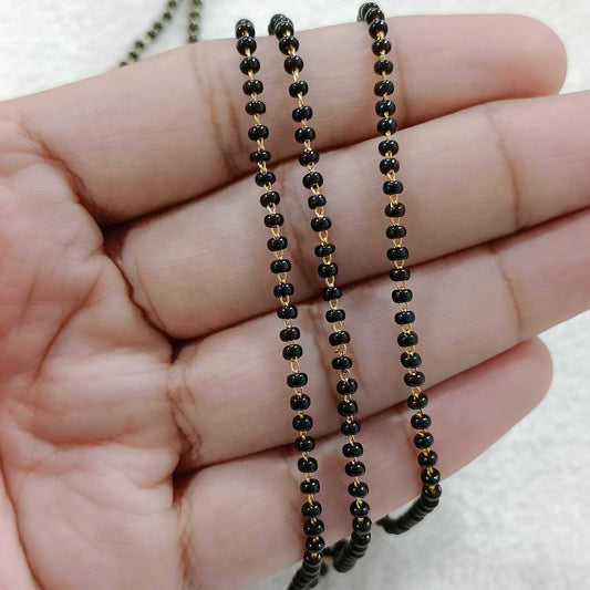 Mangalsutra Nazar Kavach Chain