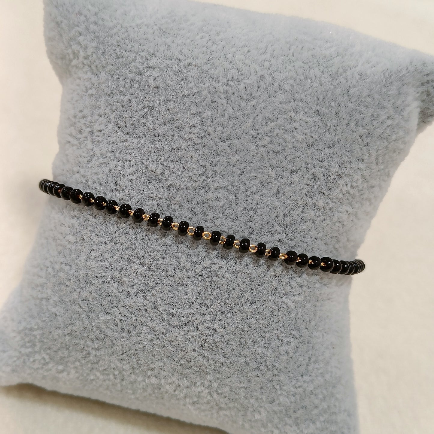 Mangalsutra Nazar Kavach Bracelet