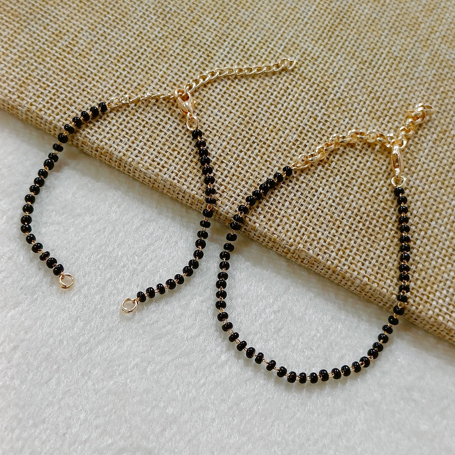 Mangalsutra Nazar Kavach Bracelet