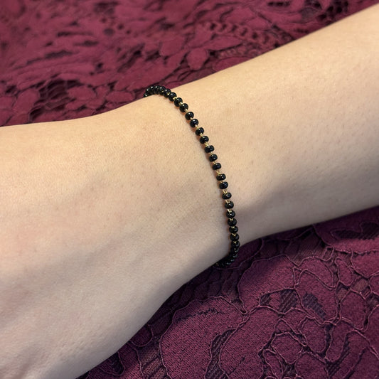 Mangalsutra Nazar Kavach Bracelet