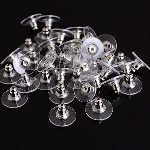 Earring Back-Pads
