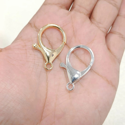 Chunky Lobster Hooks (30mm)