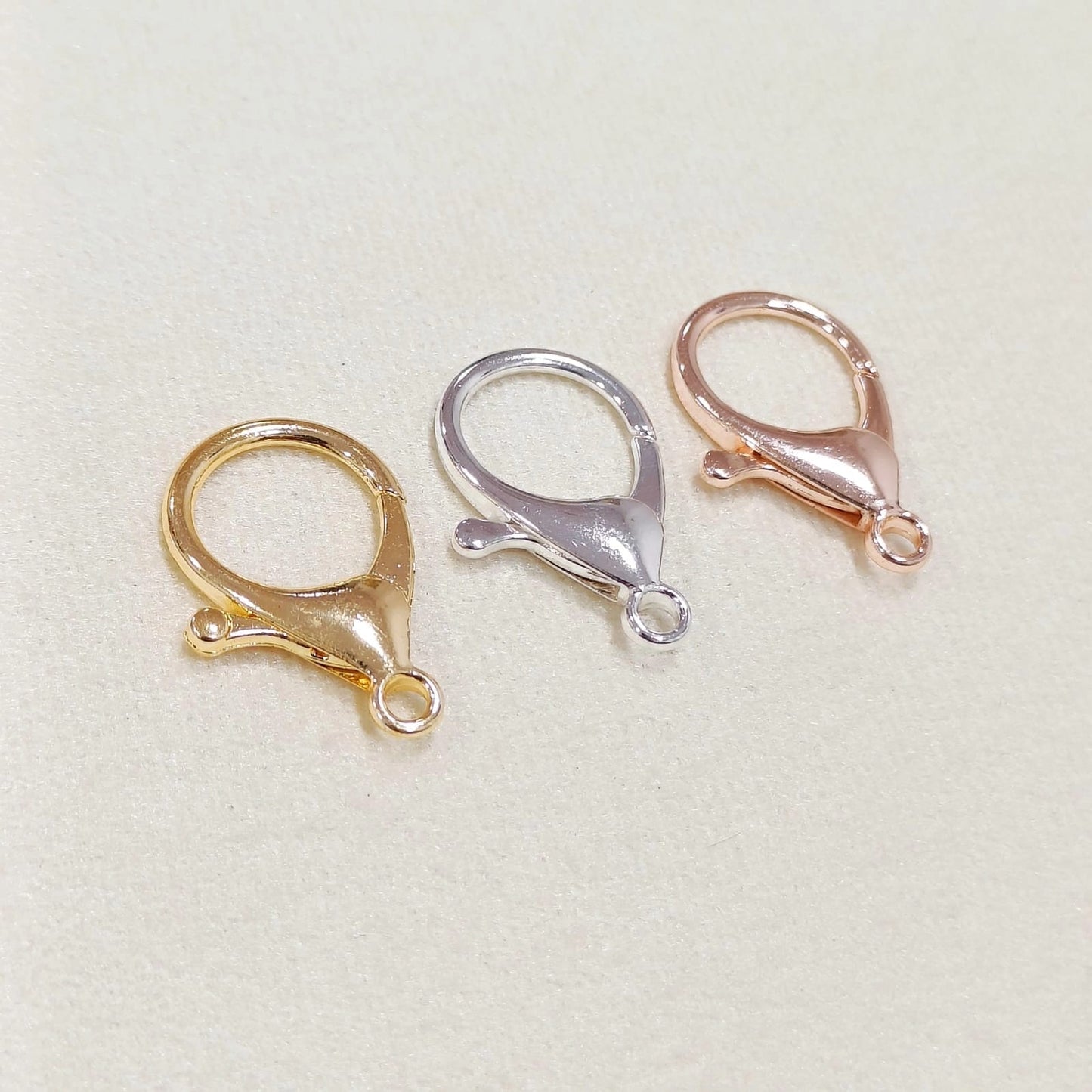 Chunky Lobster Hooks (30mm)