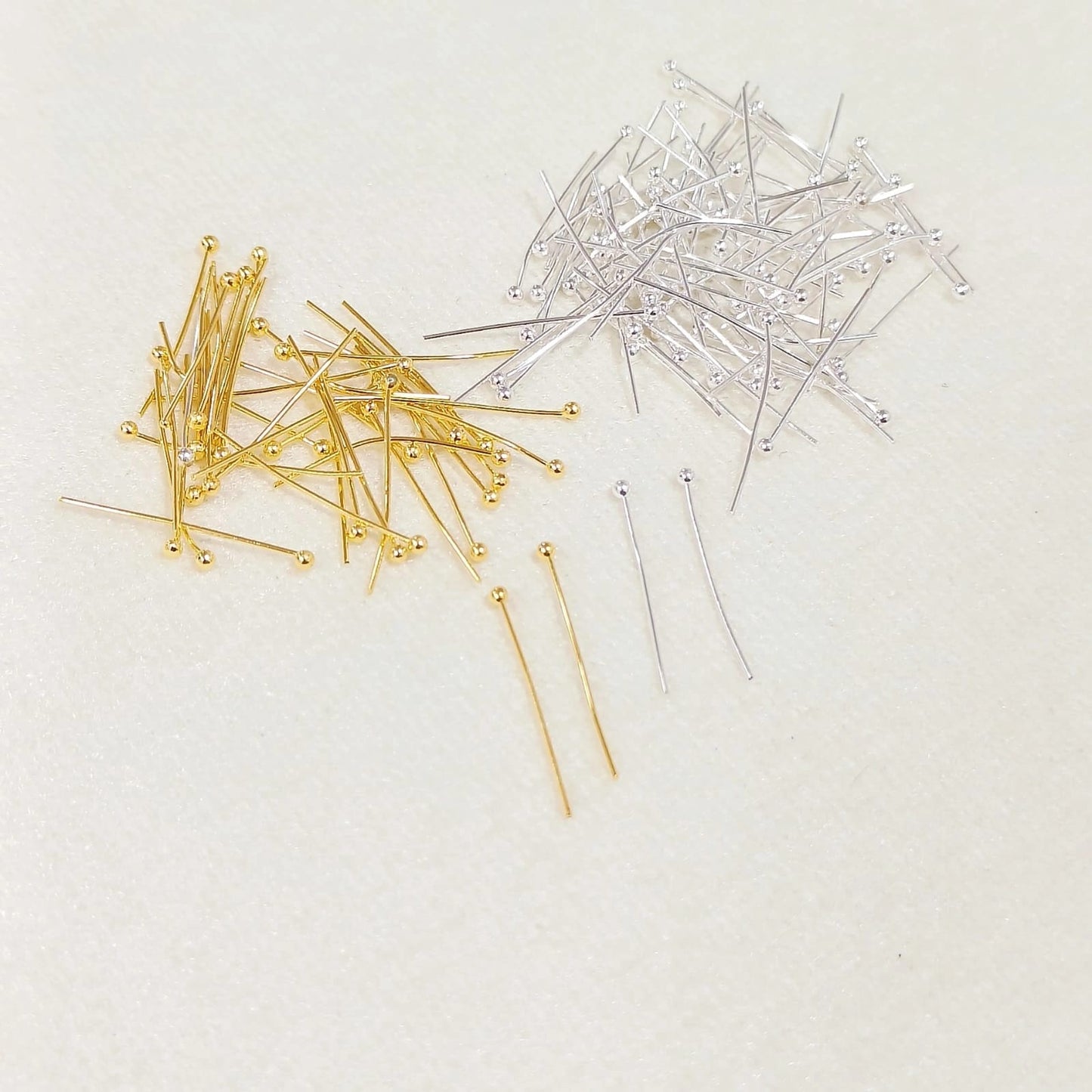Metal Ball-Pins