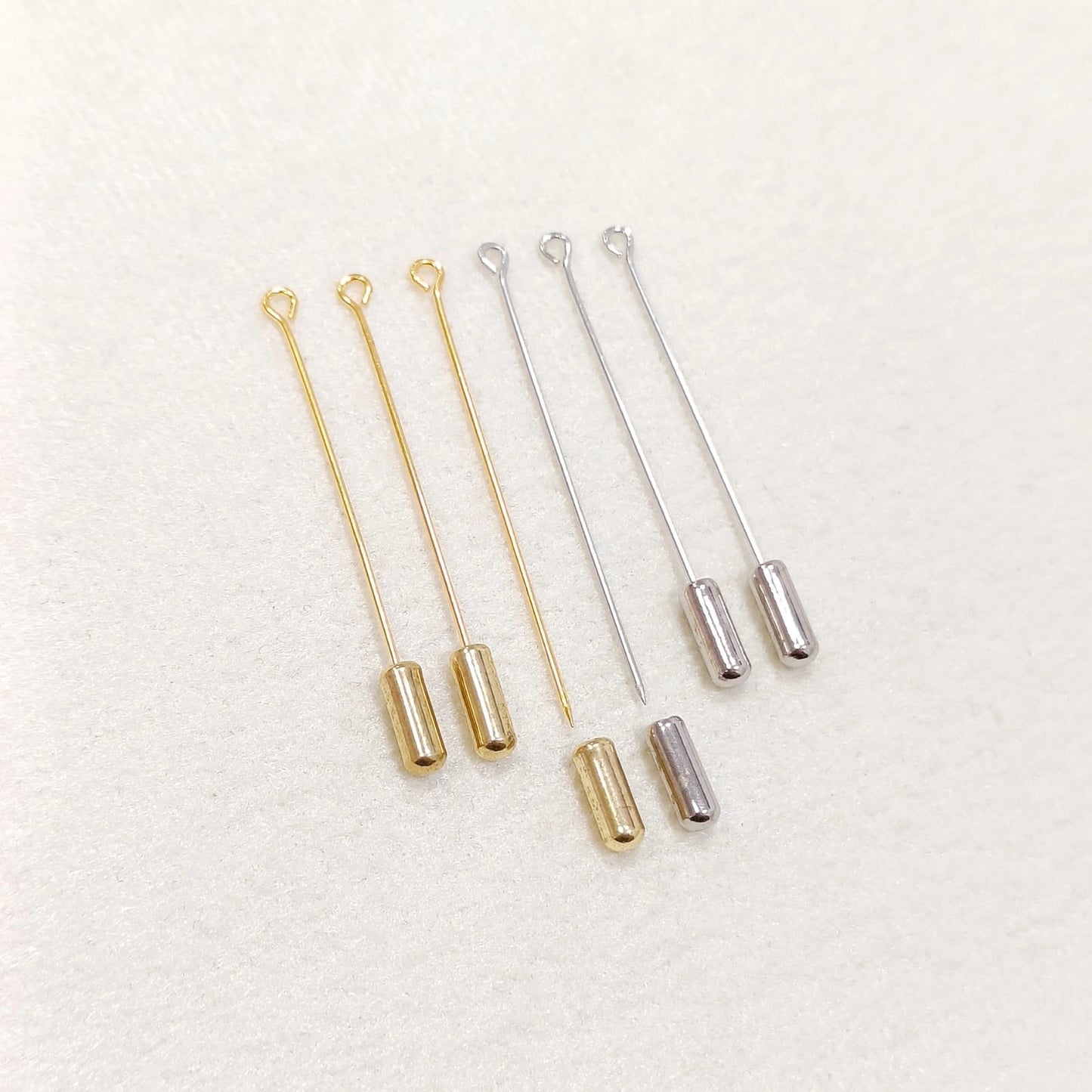 Lapel Pins