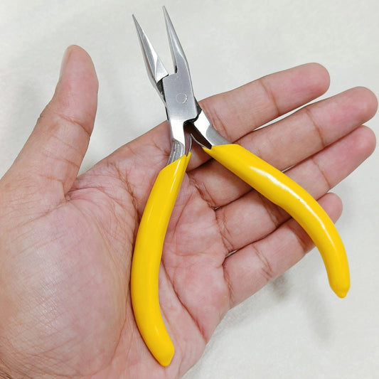Imported Quality Flat-Nose Plier
