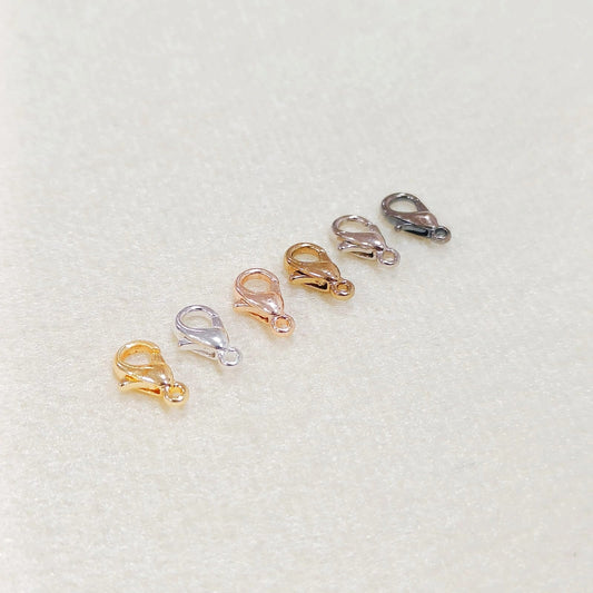 Lobster Hooks (Regular Sizes)