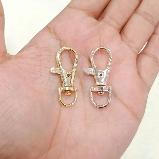 Dog Lobster Hooks (30mm)