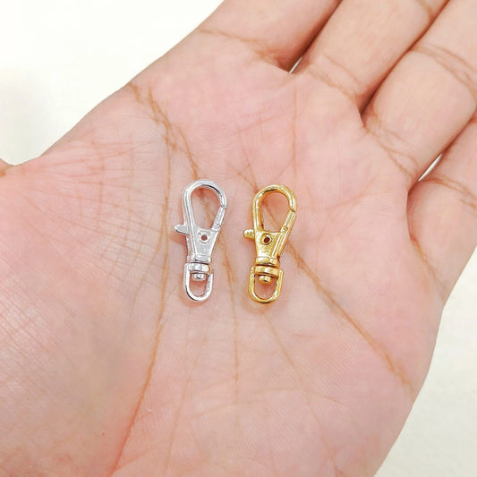 Dog Lobster Hooks (18mm)