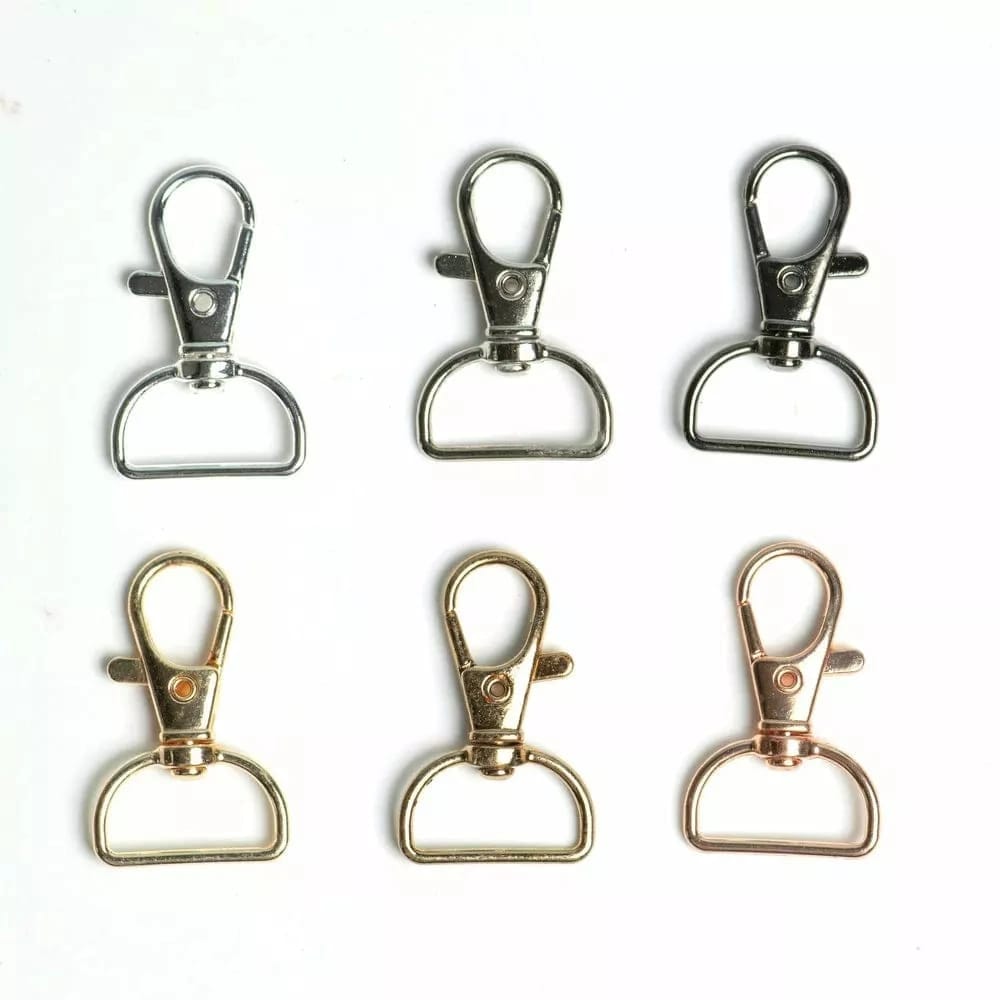Dog Lobster Hooks (35mm)
