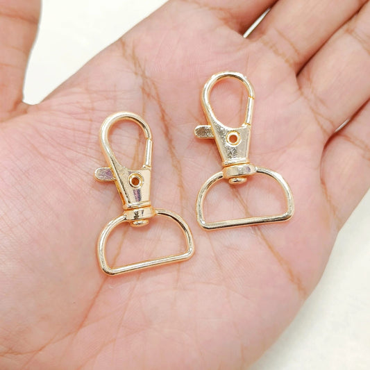 Dog Lobster Hooks (35mm)