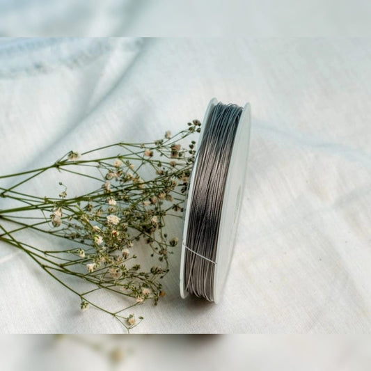 Jewellery Making Gear Wire