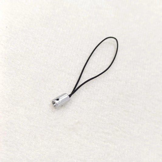 Black Phone Charm Strings