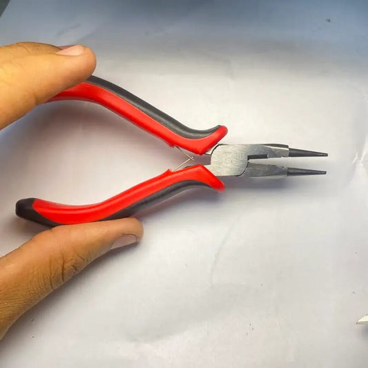 Fiber Grip 3-in-1 Multipurpose Plier