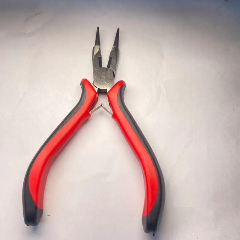 Fiber Grip 3-in-1 Multipurpose Plier