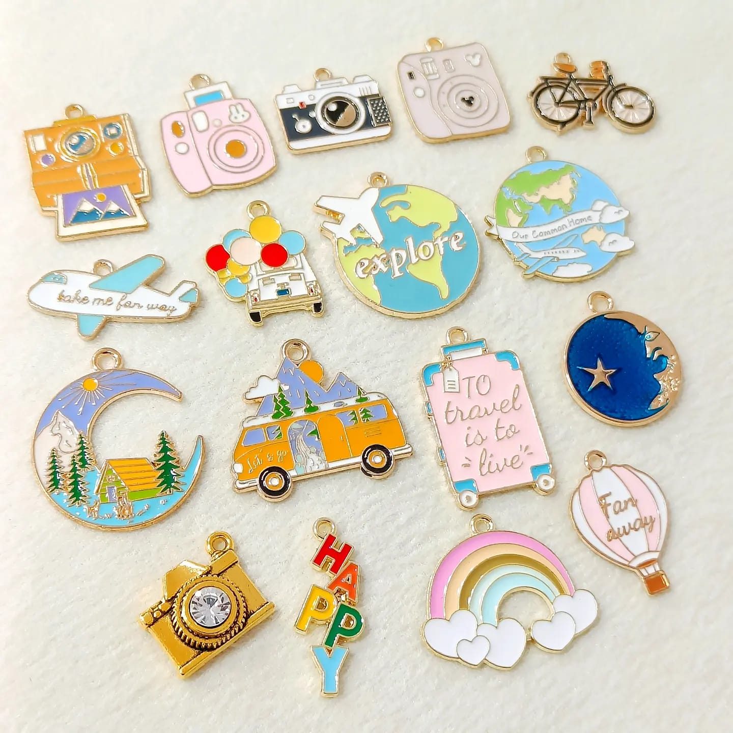 Charms