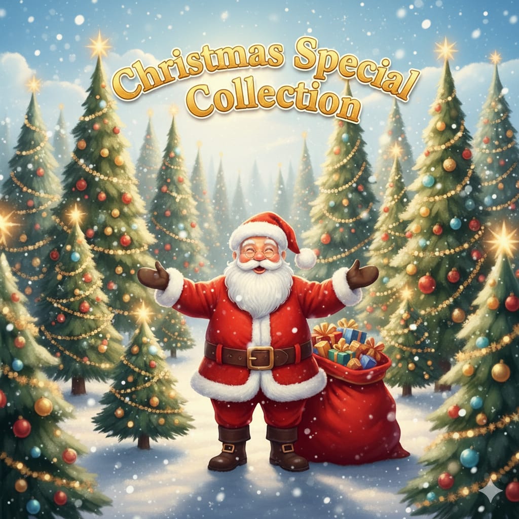 Christmas Accessories