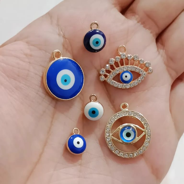 Evil Eye Charms