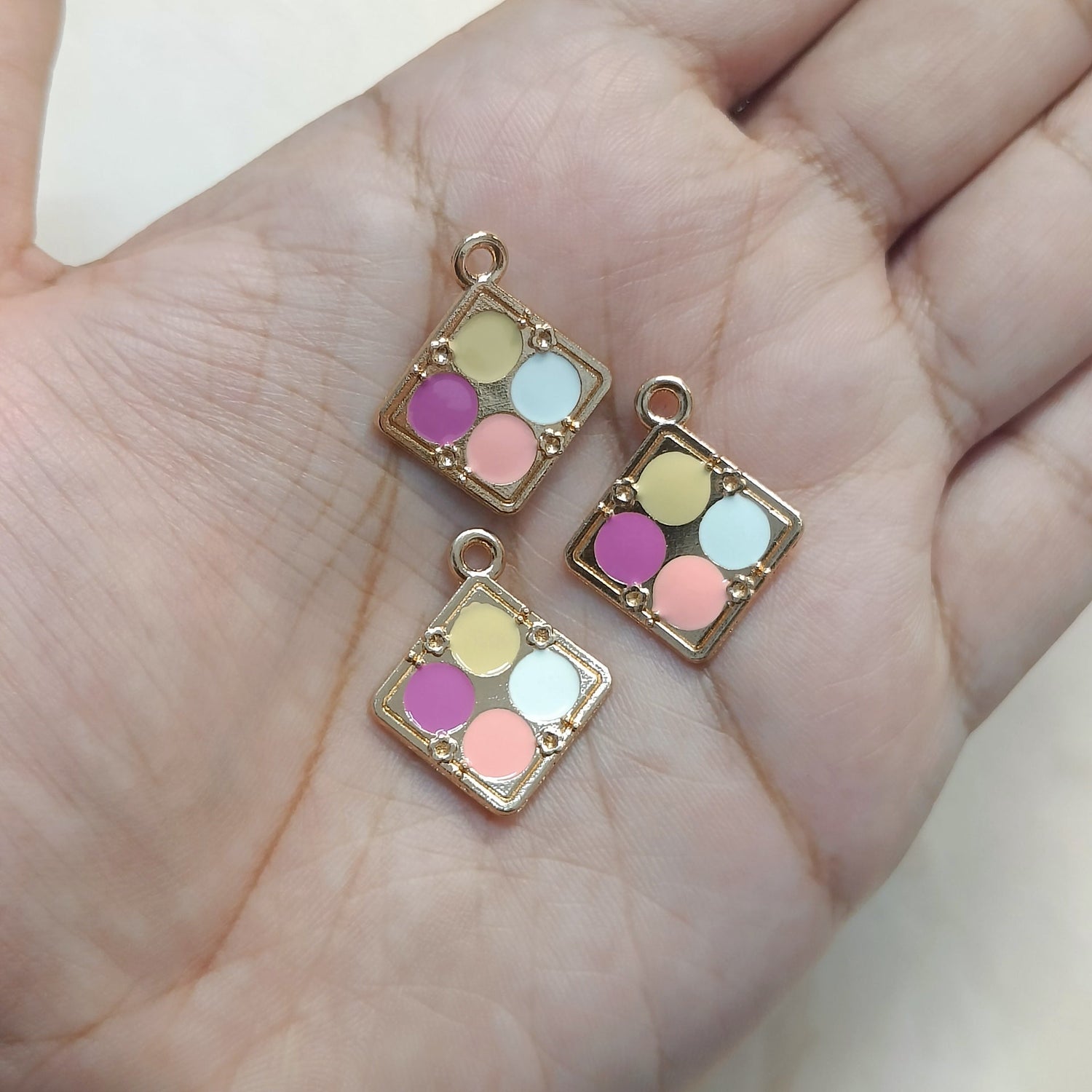 Fashion Charms