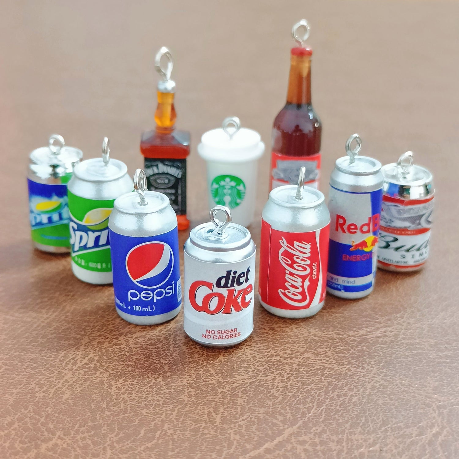 Miniature Charms