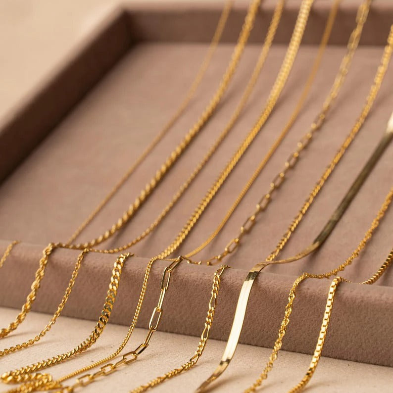 Metal Chains