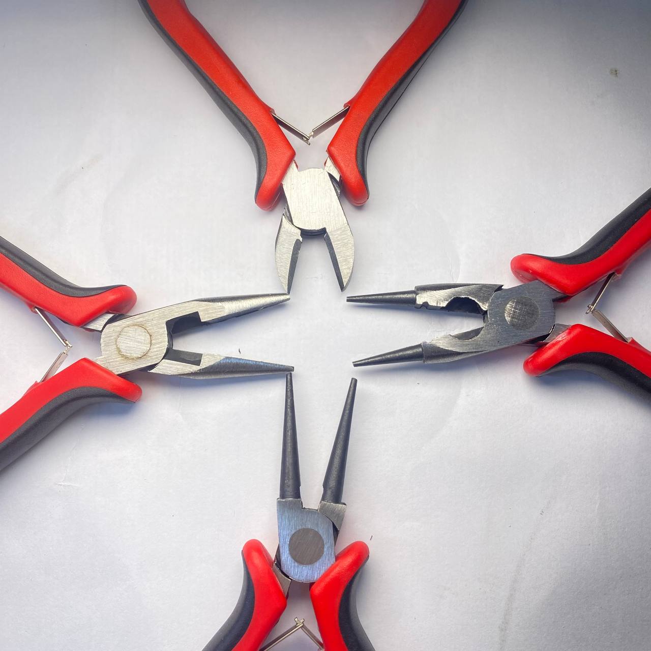 Plier Tools