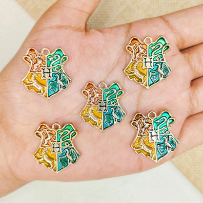 Harry Potter Theme Charms