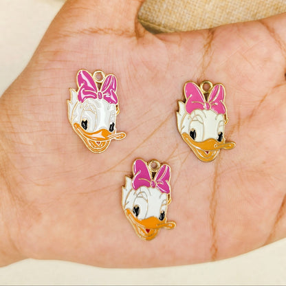 Disney Theme Big-Size Charms