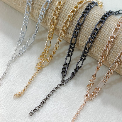 Figaro Sigma Necklace
