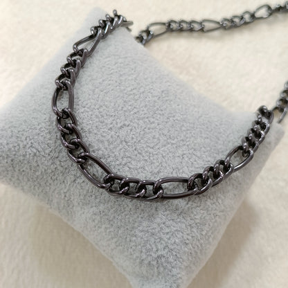 Figaro Sigma Necklace