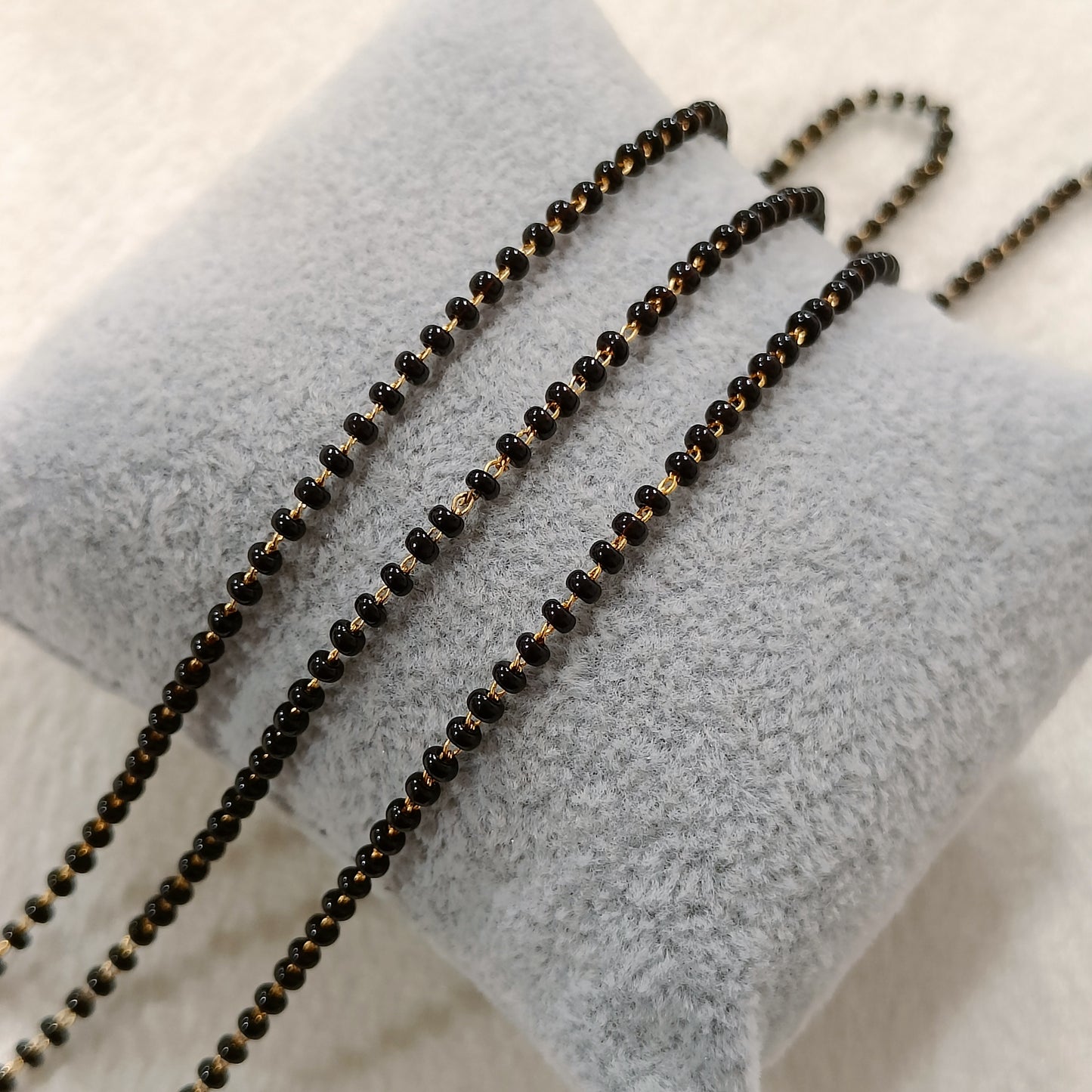 Mangalsutra Nazar Kavach Chain