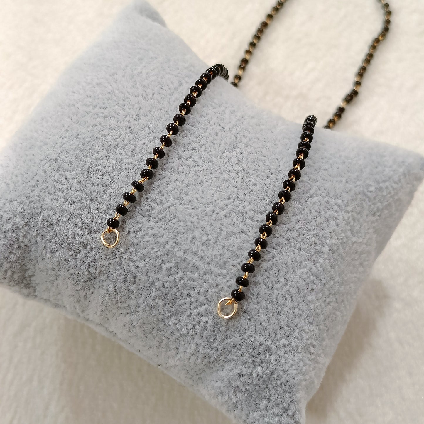 Mangalsutra Nazar Kavach Necklace