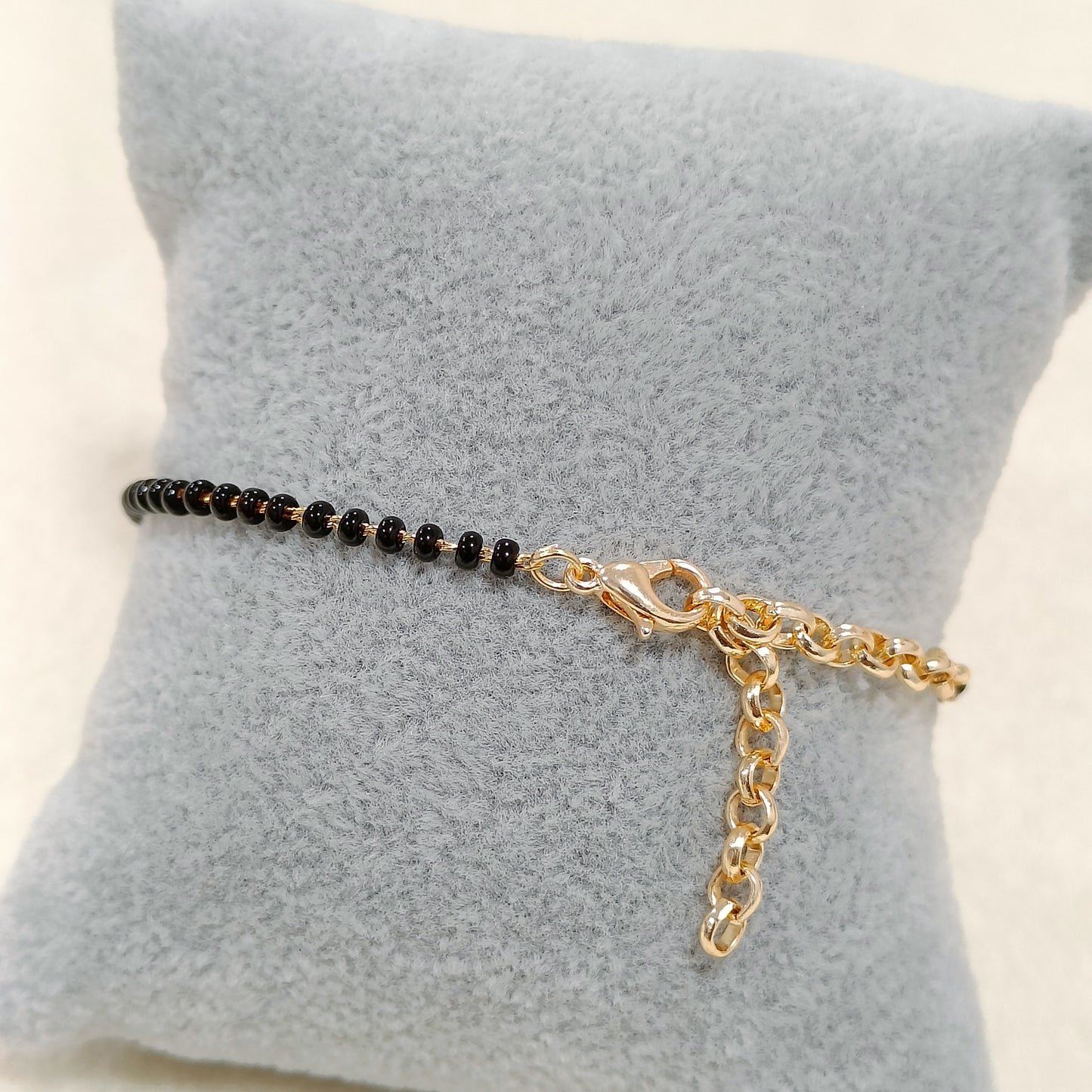 Mangalsutra Nazar Kavach Bracelet