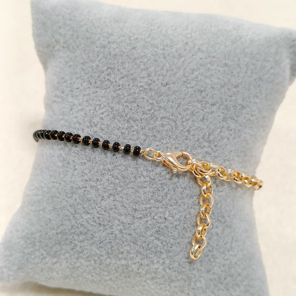 Mangalsutra Nazar Kavach Bracelet