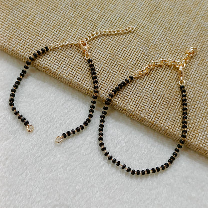 Mangalsutra Nazar Kavach Bracelet