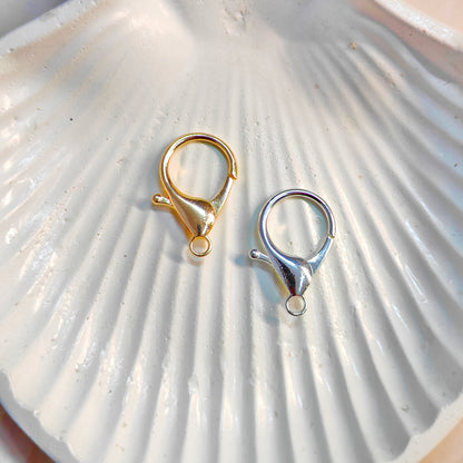 Chunky Lobster Hooks (30mm)