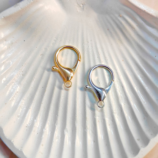 Chunky Lobster Hooks (30mm)