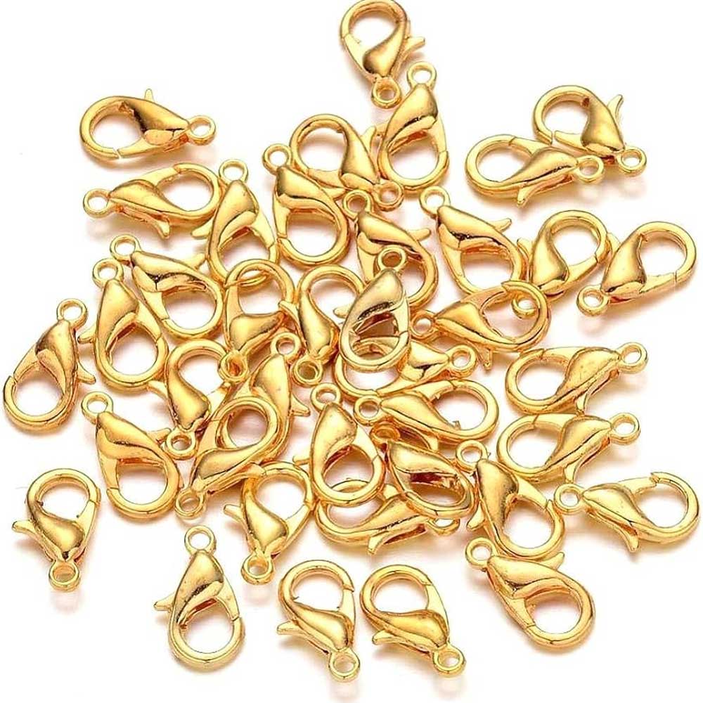 Lobster Hooks (Regular Sizes)