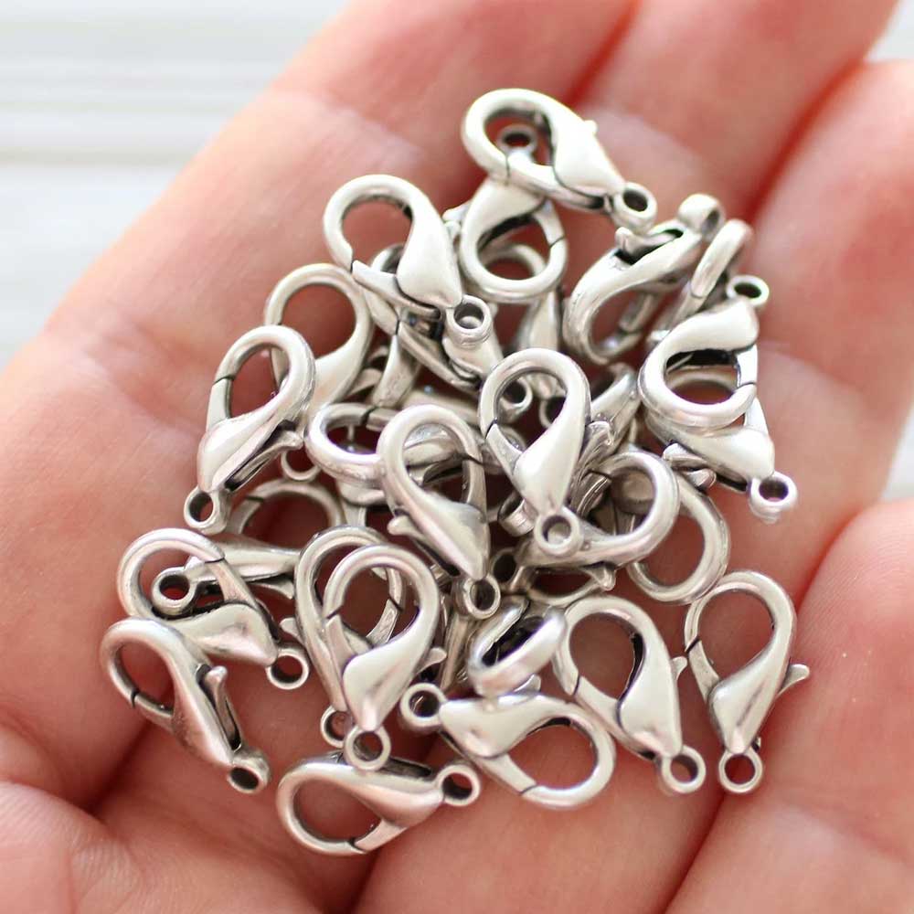 Lobster Hooks (Regular Sizes)