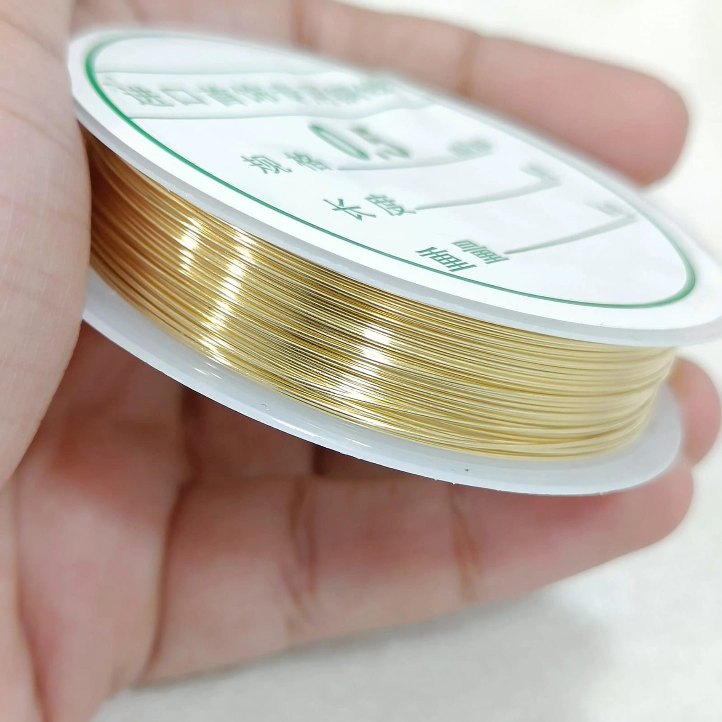 Jewellery Making Metal Wire Roll