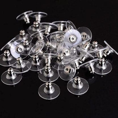 Earring Back-Pads