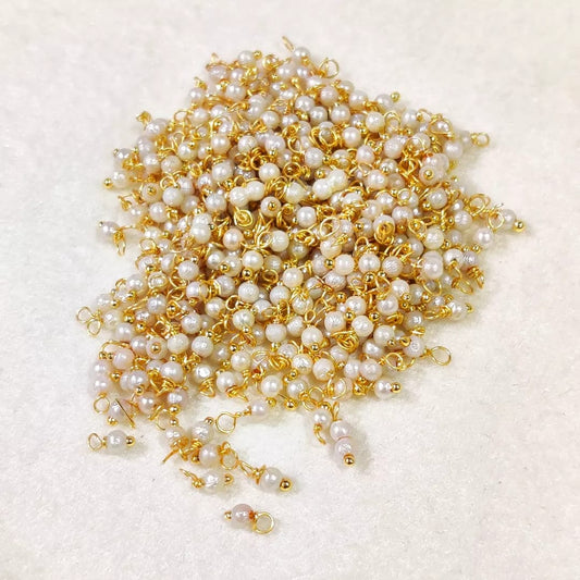Lariya Knotted Beads