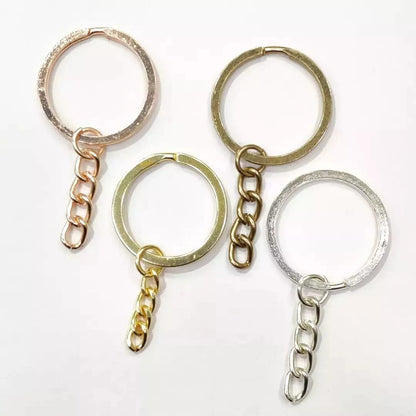 Metal Keychains (Regular Length)