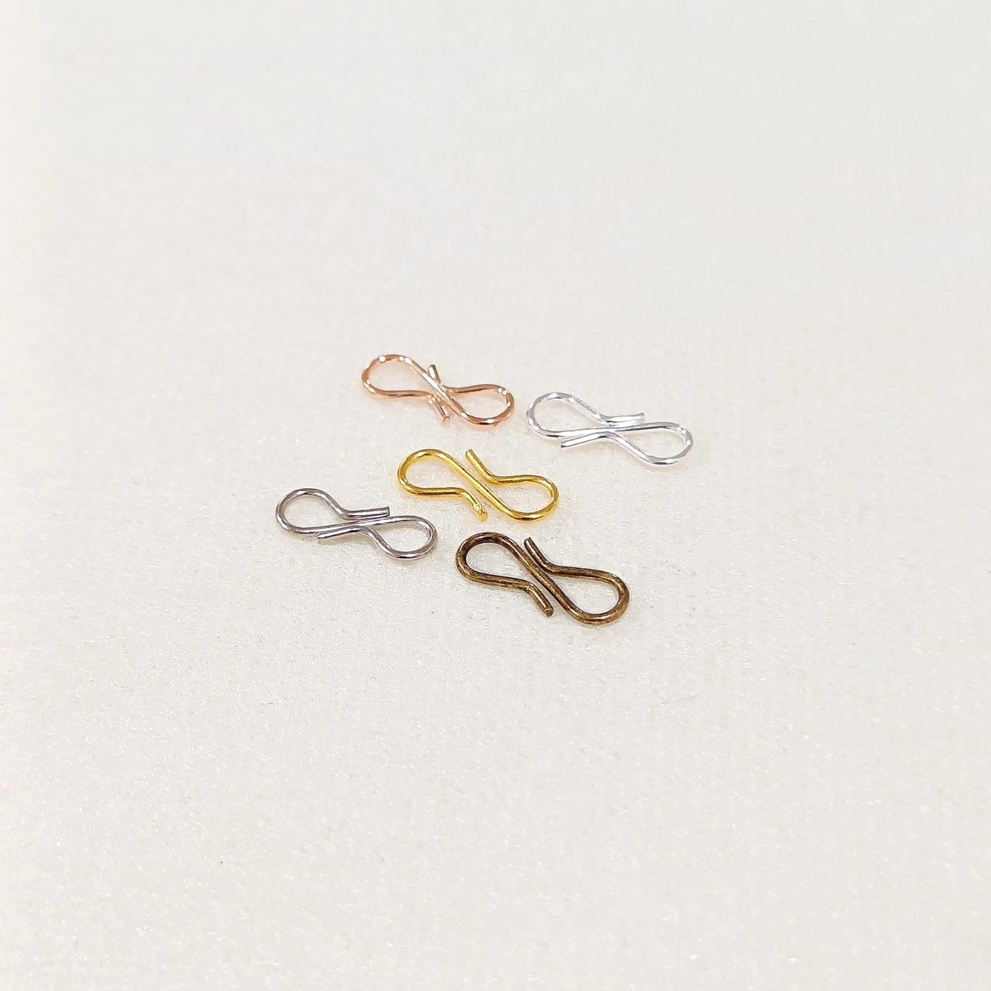 Metal S Hooks