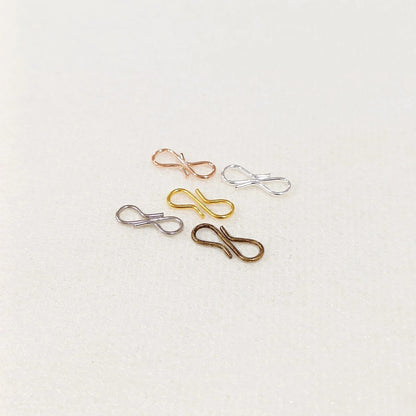 Metal S Hooks