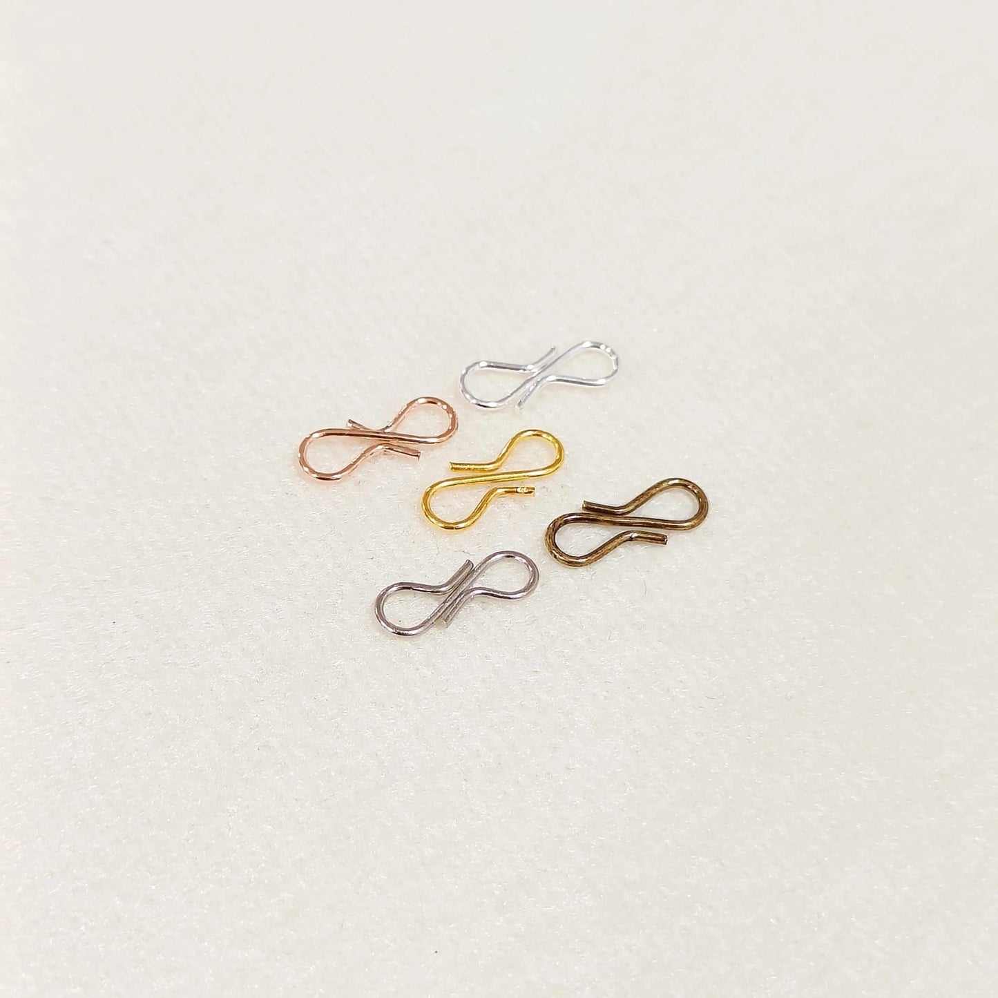 Metal S Hooks