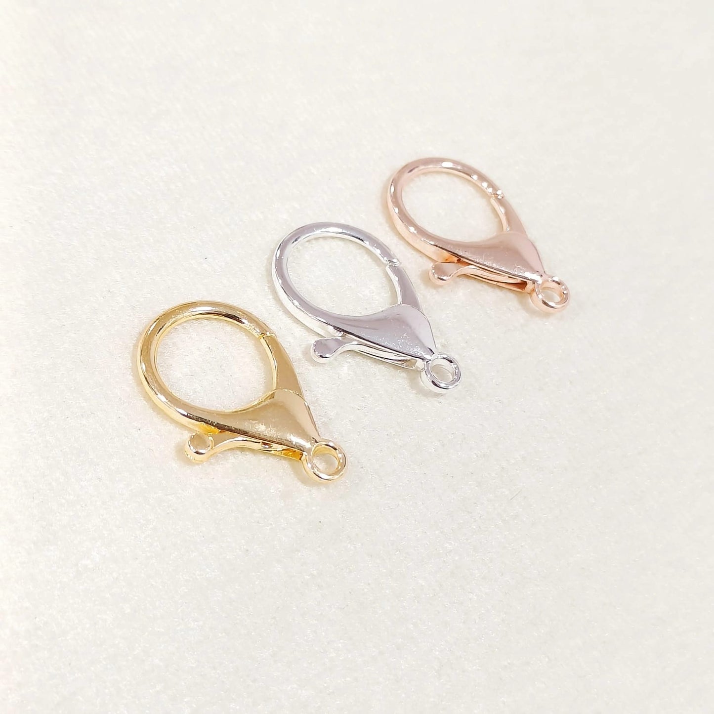Chunky Lobster Hooks (30mm)