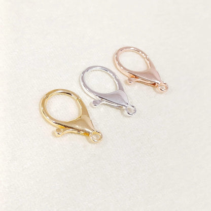 Chunky Lobster Hooks (30mm)