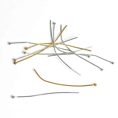 Metal Ball-Pins